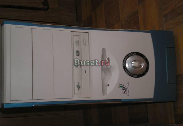 С-430 1.80GHZ/1024MB/7600-256MB/80GB/DVD Москва