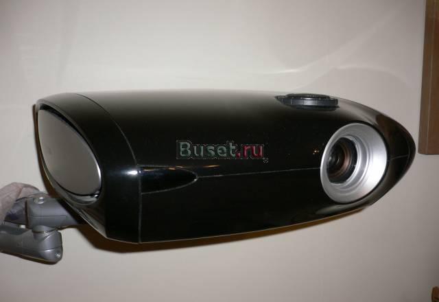 Проектор InFocus In 76 Москва