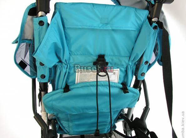 Коляска прогулочная graco sitysport Люберцы