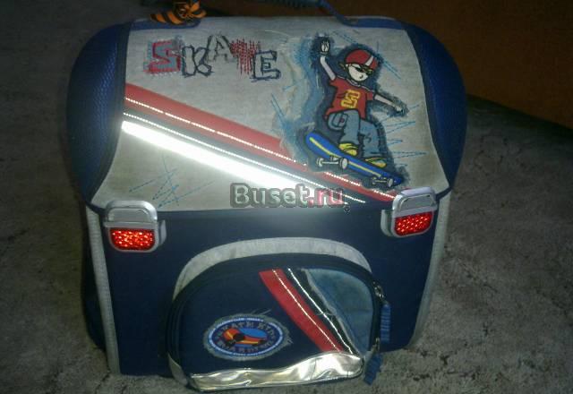 Ранец отличника Санкт-Петербург