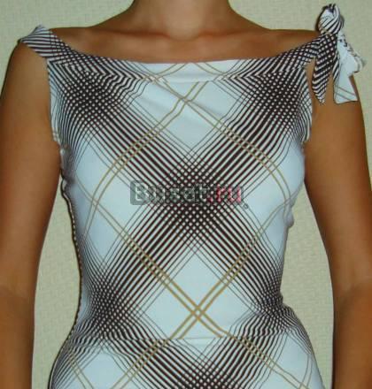 Майка 579 Санкт-Петербург