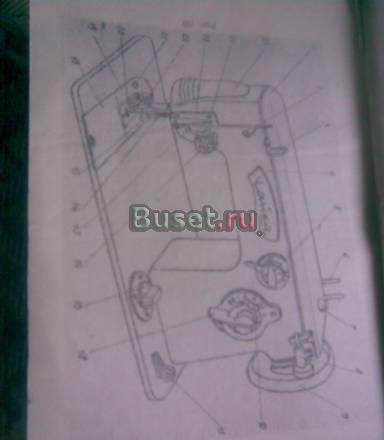 Швейная машинка Москва