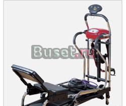 Тренажер Москва