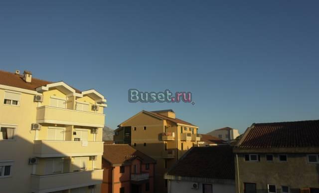 Квартира в Будве ( Черногория) на любой срок недор Москва