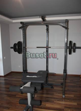 Силовой тренажер HouseFit 8175 Санкт-Петербург