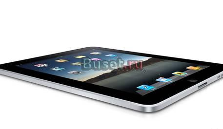 Новый Ipad 3G 64Gb Санкт-Петербург