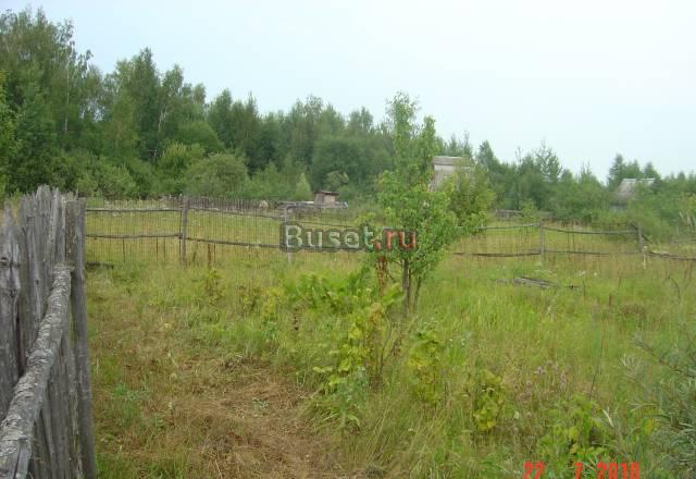 Продам участок в коломенском районе,СНТ кудрявцево Коломна