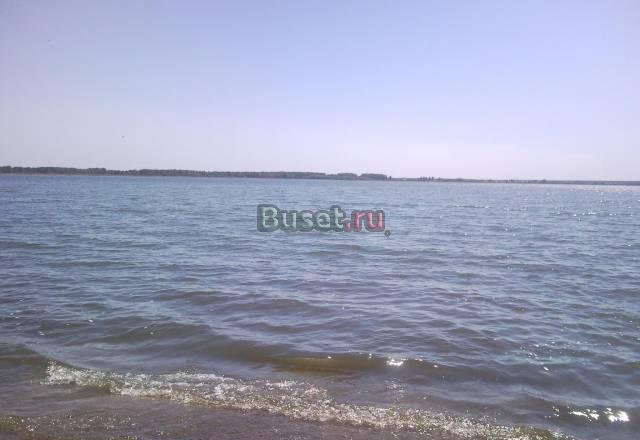 С. Кременкуль (оз. Бол. Кременкуль), 15 соток Челябинск