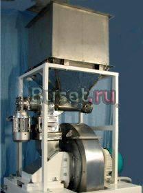 Кристаллы в мкм., кость птицы и крс в пасту Москва