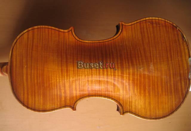 Старинные скрипки Москва