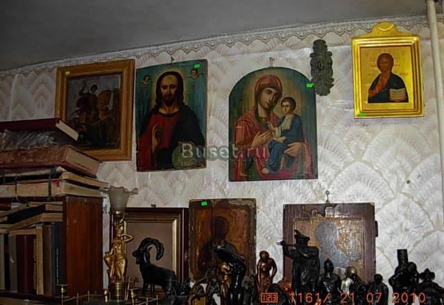 Антиквариат Пенза