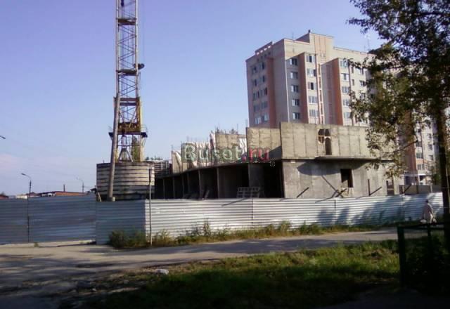 Квартиры в новостройке г. Фрязино Моск. обл Фрязино