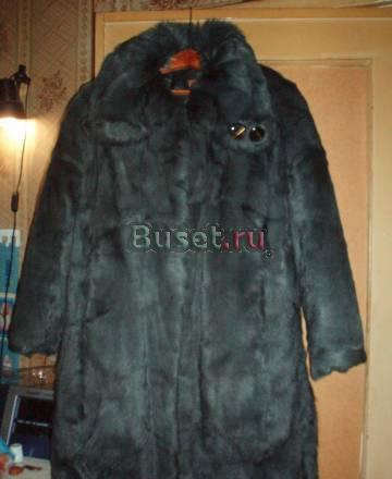 Шуба иск.мех.бу.р-р 52.цена.  5000 руб Санкт-Петербург