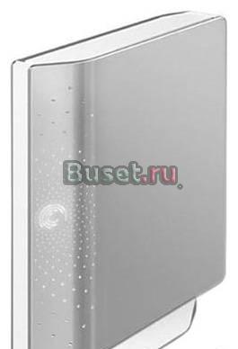 Переносной жесткий диск Seagate Москва