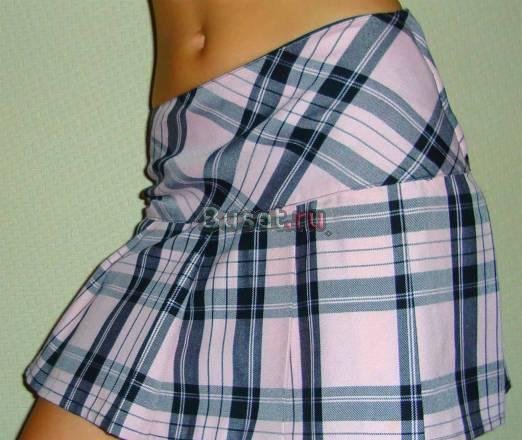 Юбка HM Санкт-Петербург