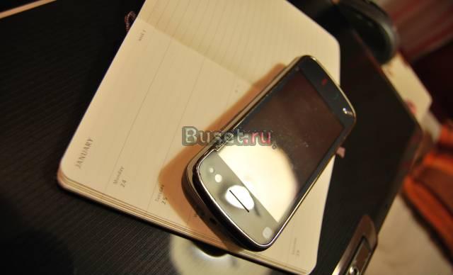 Nokia N97 Black рст Москва