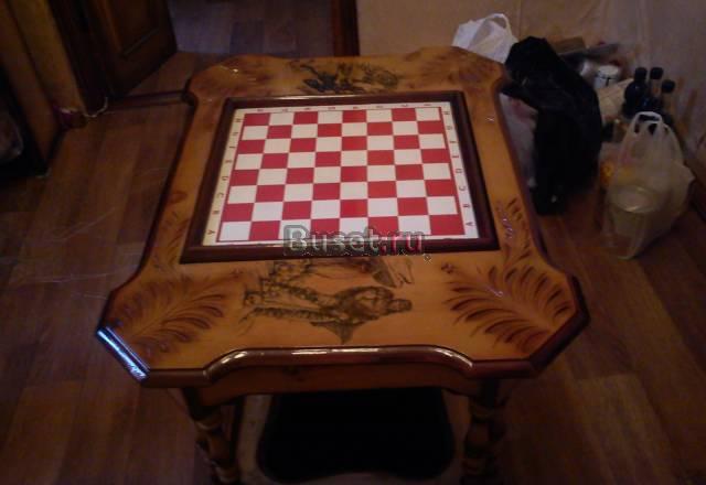 Картины , нарды , шахматы Ленинск-Кузнецкий