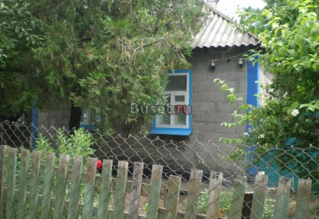 Дом в пригороде таганрога Таганрог