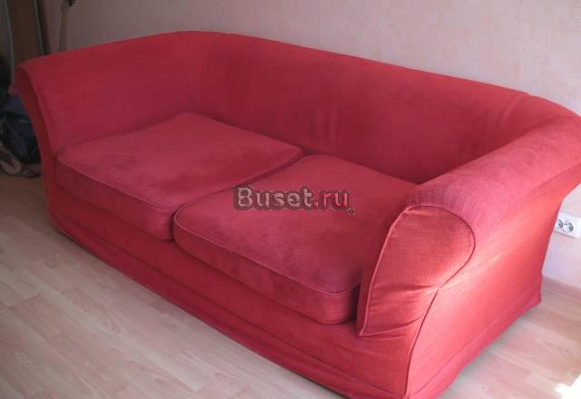 Продам диван Мытищи