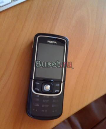 Nokia 8600 Luna Санкт-Петербург