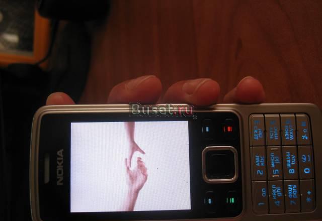 Nokia 6300 Москва