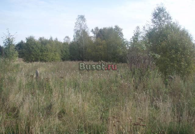 Участок 16 соток Ижс Завидово Новозавидовский