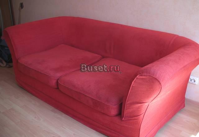 Диван Москва