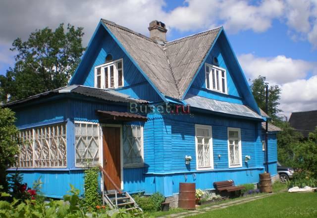 Красносельский р-н СПб, Горелово, ижс Санкт-Петербург