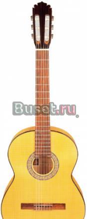 Испанская гитара-фламенко Москва