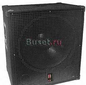 Саб  Wharfedale 18" 1000вт RMS  8 ом 134db Москва