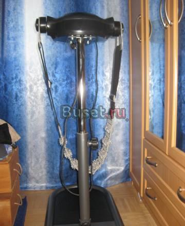 Вибромассажер Atemi AM 1200 Москва