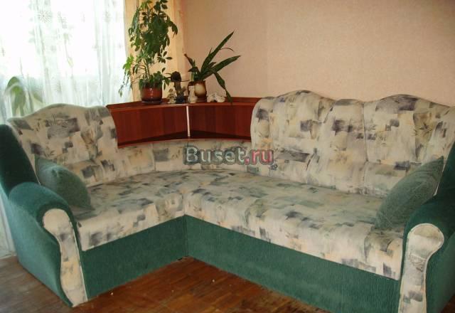 Угловой диван Москва