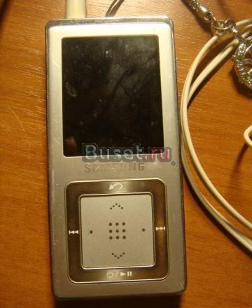 Samsung YP-Z5FQ Москва