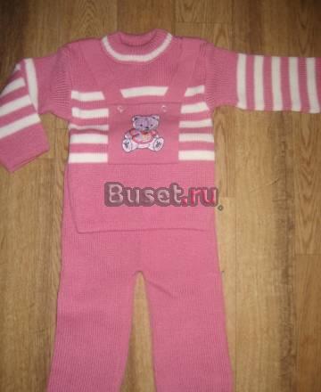 Красивые вязаные вещи Санкт-Петербург