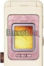 Продам Nokia 7390 Москва