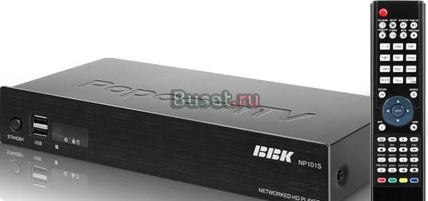 BBK np101v2 Москва