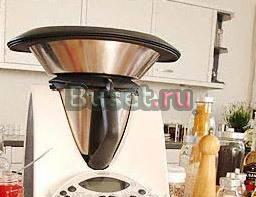 Термомикс ТМ-31 Москва