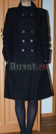 Пальто Zara Москва