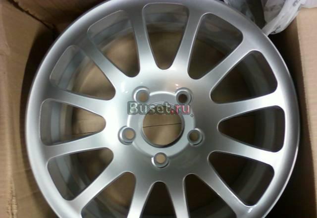 Диски R15 форд фокус 2. Новые Санкт-Петербург