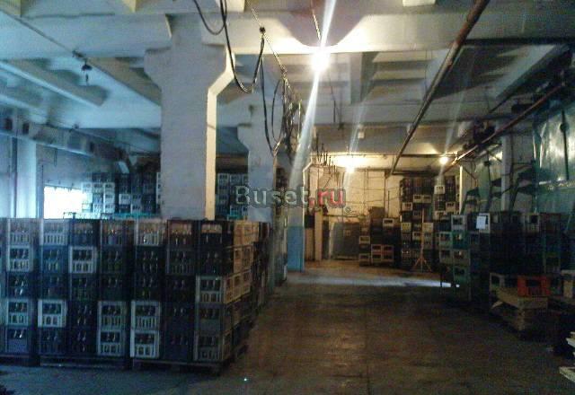 Складские помещения  в центре Краснодар