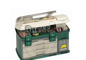 Ящик рыболова plano 737 Москва