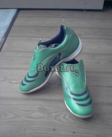 Бутсы Adidas F30.8 IN Нижнекамск