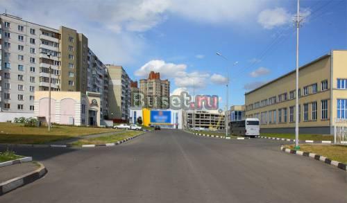 2х-комнатная 74 кв.м.  в мкрн. Журавлики Губкин