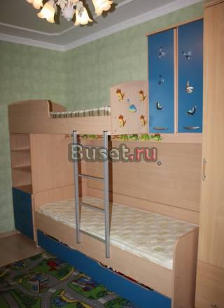 Мебель для детской Москва