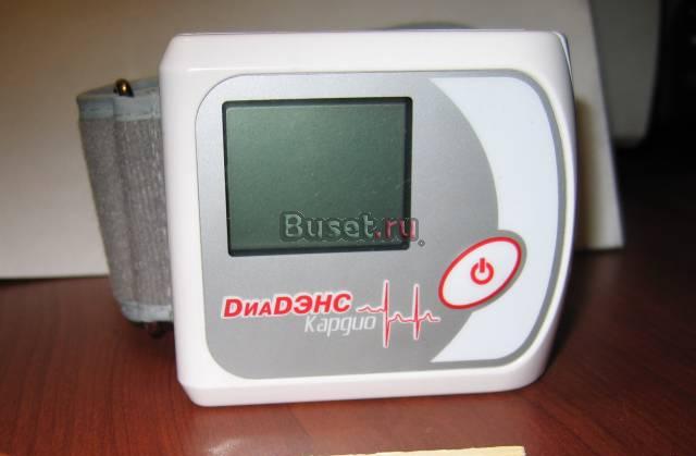 Портативный аппарат нормализации артериального дав Новокузнецк