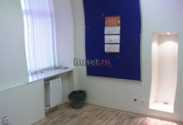 Готовый офис на Фонтанке - 1 этаж Санкт-Петербург