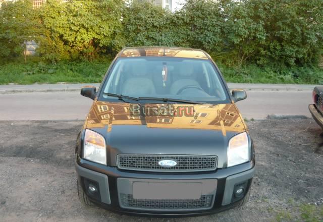 Ford Fusion, 2006 Всеволожск