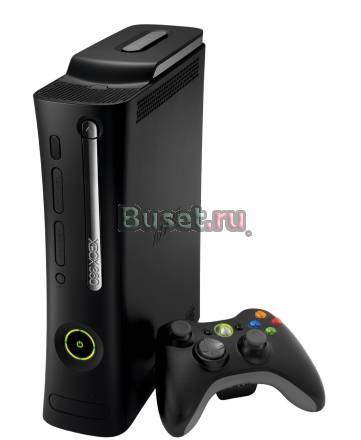 Xbox 360 Elite 120 gb чипованный Москва