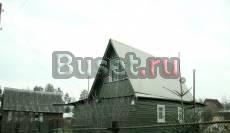Продается дача в д. Чисмена Волоколамск