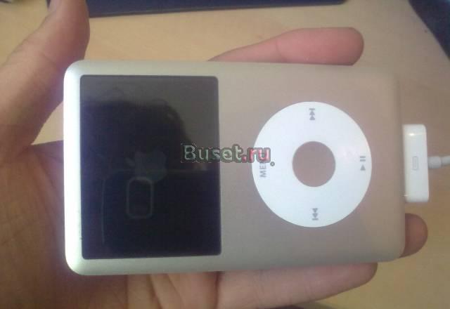 Ipod classic 80 гб Москва
